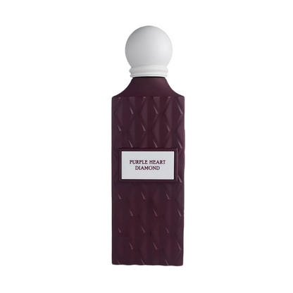 Ibraq Purple Heart Diamond EDP 150ml