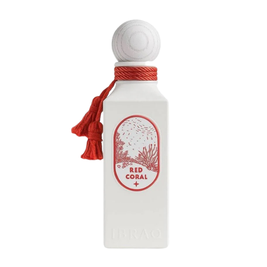 Ibraq Red Coral EDP 100ml
