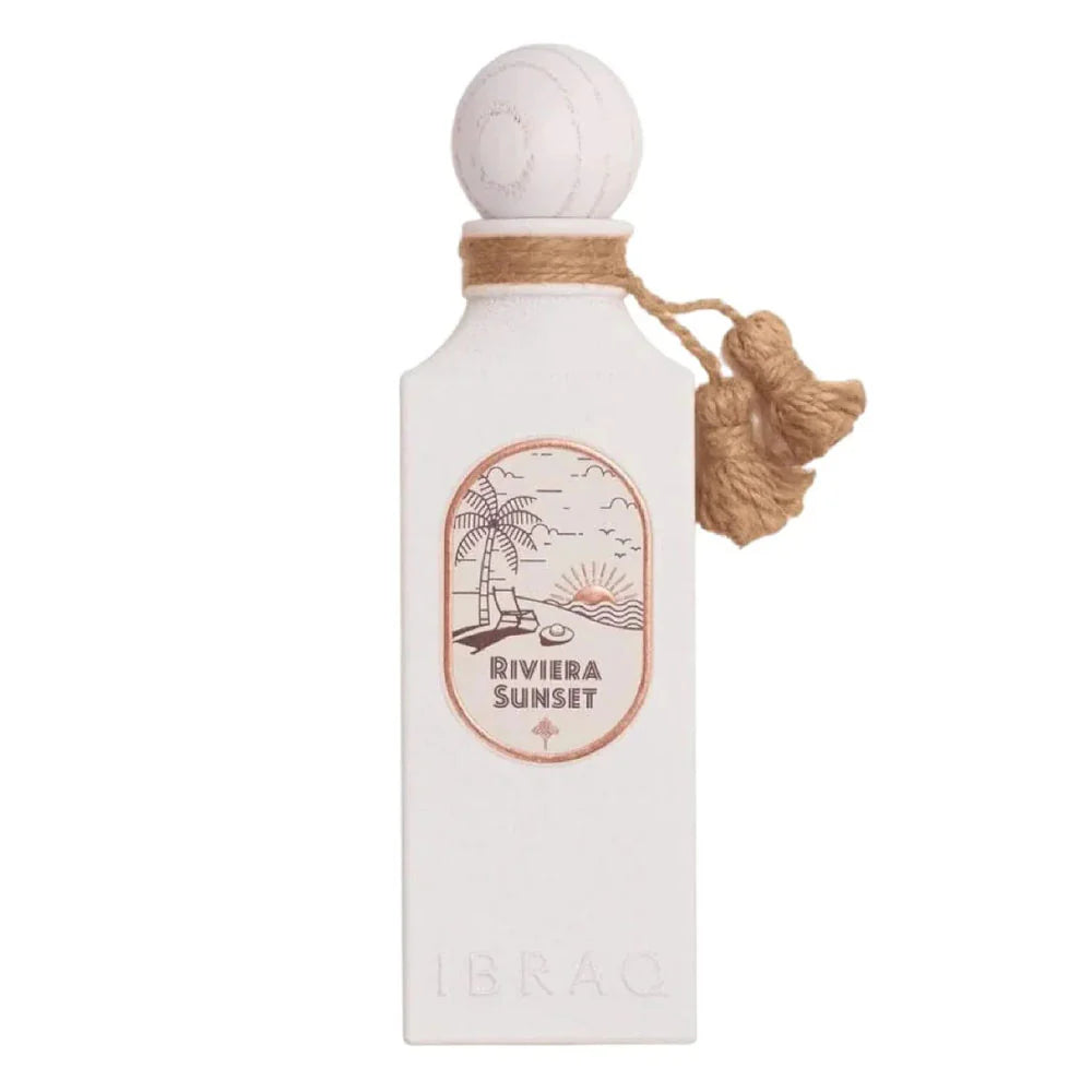 Ibraq Riviera Sunset EDP 100ml