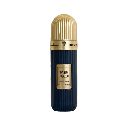 Ibraq Spanish Tobacco EDP 100ml
