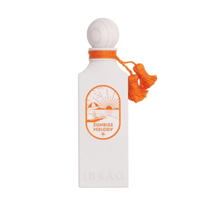 Ibraq Sunrise Melody EDP 100ml
