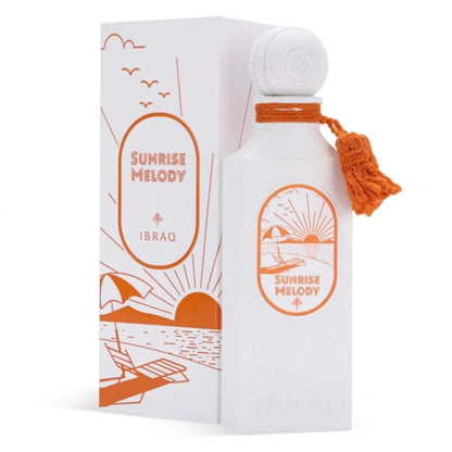 Ibraq Sunrise Melody EDP 100ml