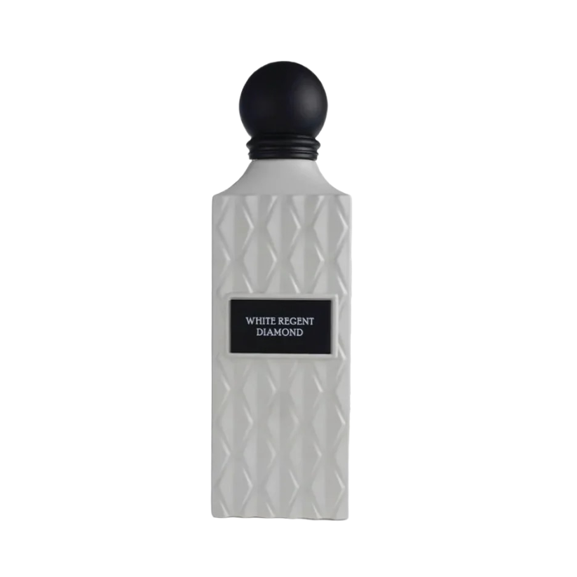 Ibraq White Regent Diamond EDP 150ml