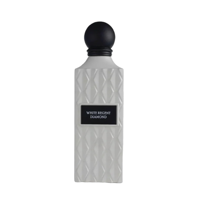 Ibraq White Regent Diamond EDP 150ml