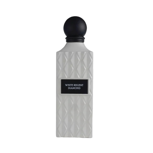Ibraq White Regent Diamond EDP 150ml