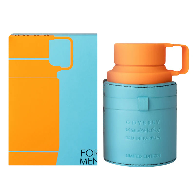 Armaf Odyssey Mandarin Sky EDP 100ml