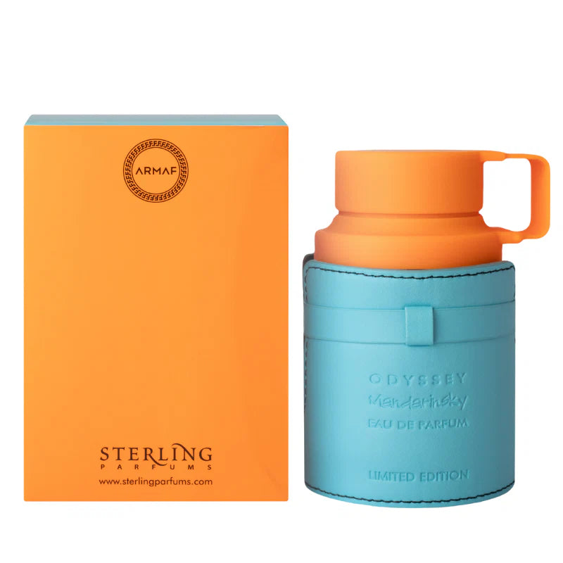 Armaf Odyssey Mandarin Sky EDP 100ml