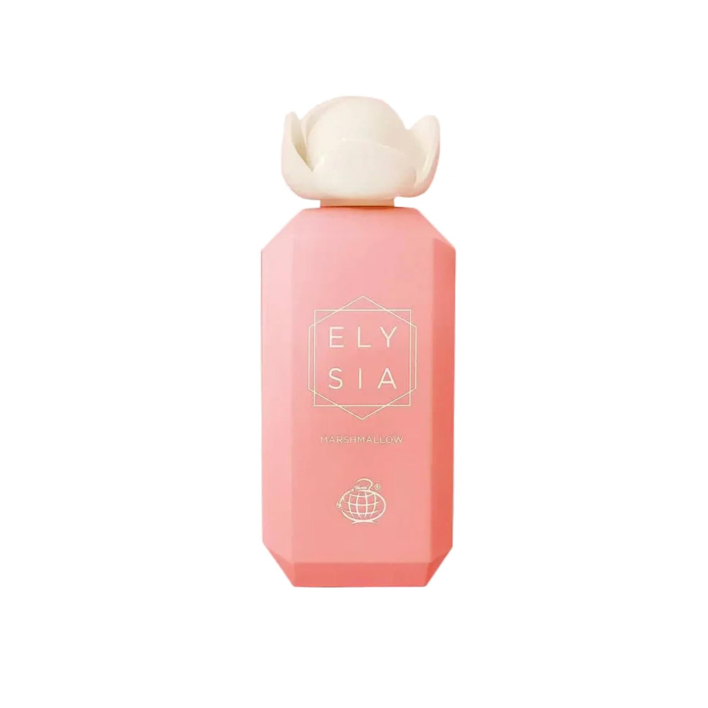 Fragrance World Elysia Marshmallow EDP 100ml