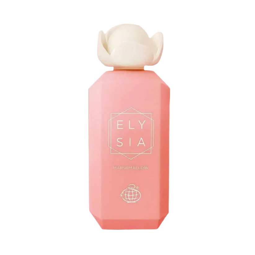 Fragrance World Elysia Marshmallow EDP 100ml
