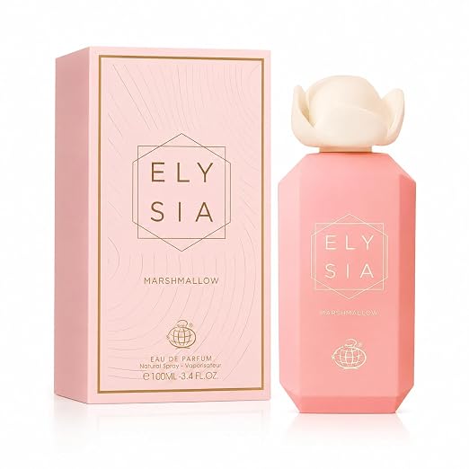 Fragrance World Elysia Marshmallow EDP 100ml