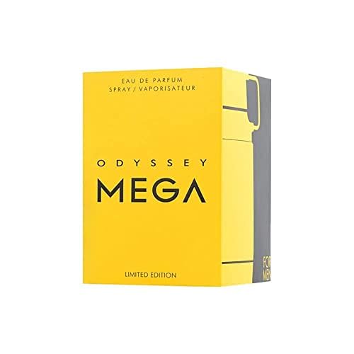 Armaf Odyssey Mega EDP 100ml