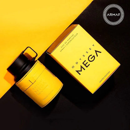 Armaf Odyssey Mega EDP 100ml