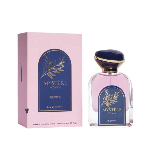 Riiffs Mystere EDP 100ml