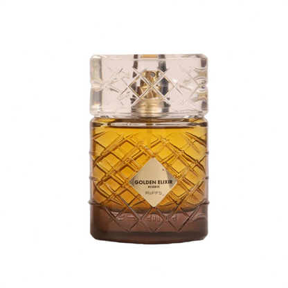 Riiffs Golden Elixir Reserve EDP 100ml