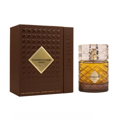 Riiffs Golden Elixir Reserve EDP 100ml