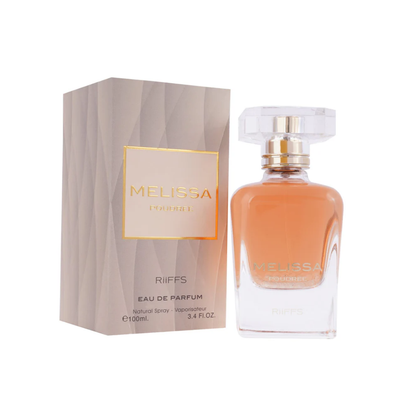 Riiffs Melissa Poudree EDP 100ml
