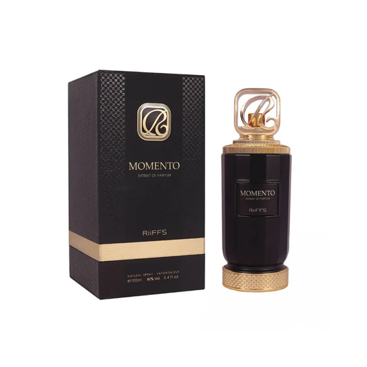 Riiffs Momento EDP 100ml