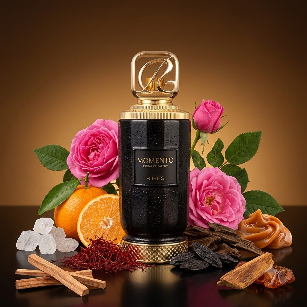 Riiffs Momento EDP 100ml