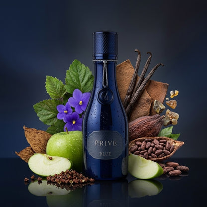 Riiffs Prive Blue EDP 100ml