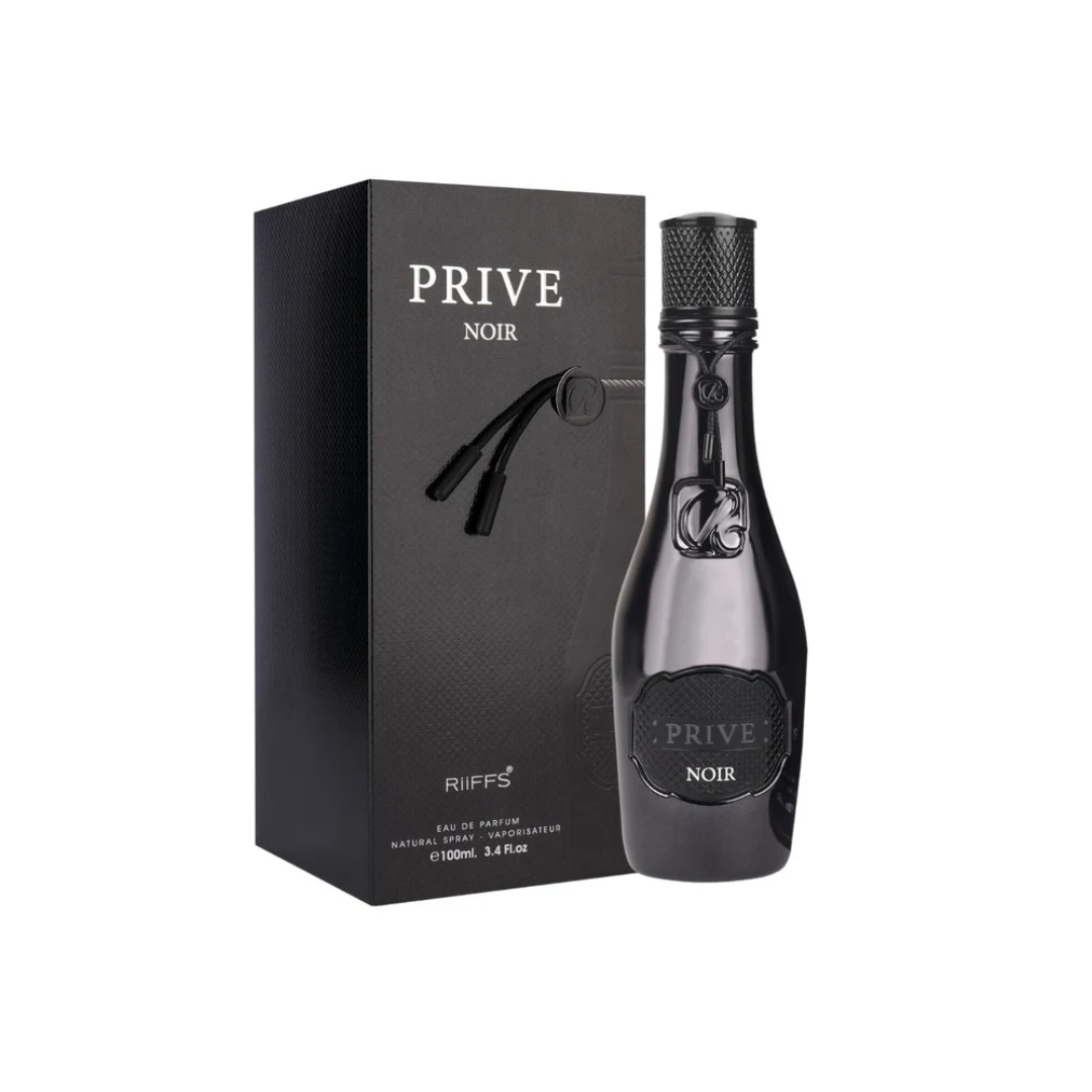 Riiffs Prive Noir RDP 100ml