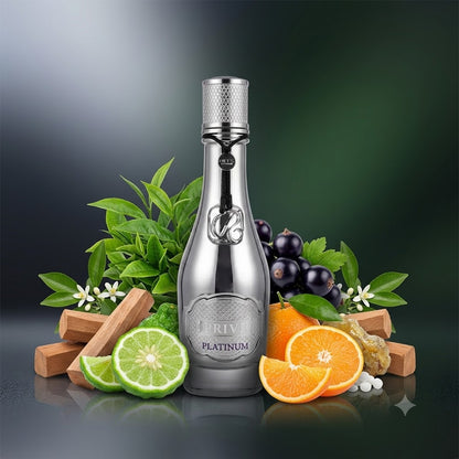 Riiffs Prive Platinum EDP 100ml