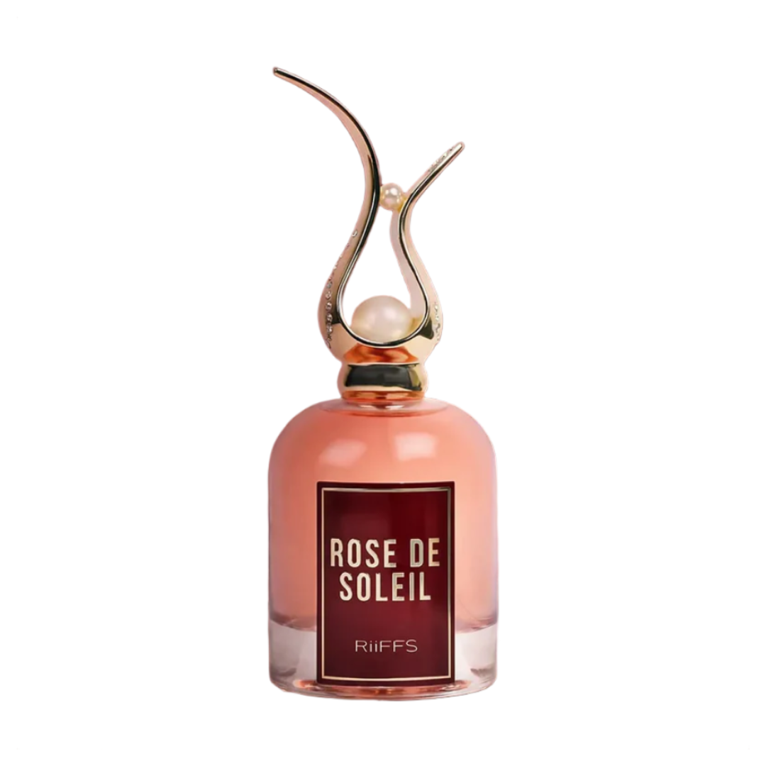 Riiffs Rose De Soleil EDP 100ml