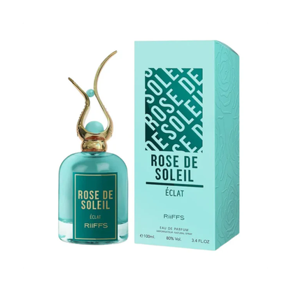 Riiffs Rose De Soleil Eclat EDP 100ml