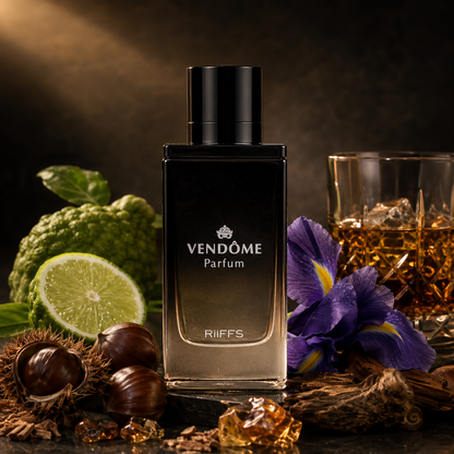 Riiffs Vendome EDP 100ml