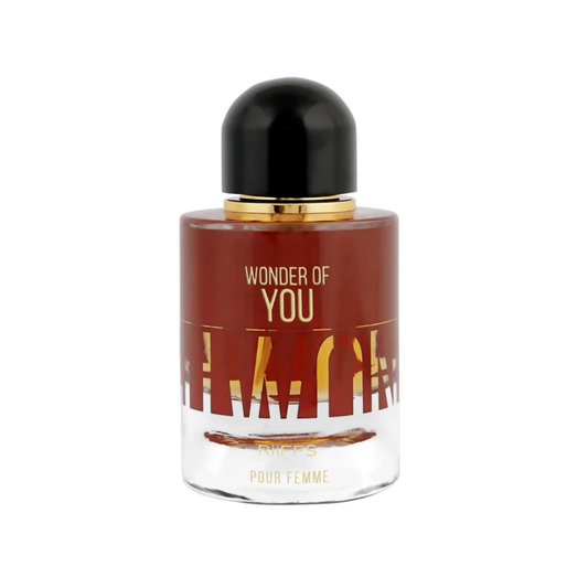 Riiffs Wonder Of You Pour Femme EDP 100ml