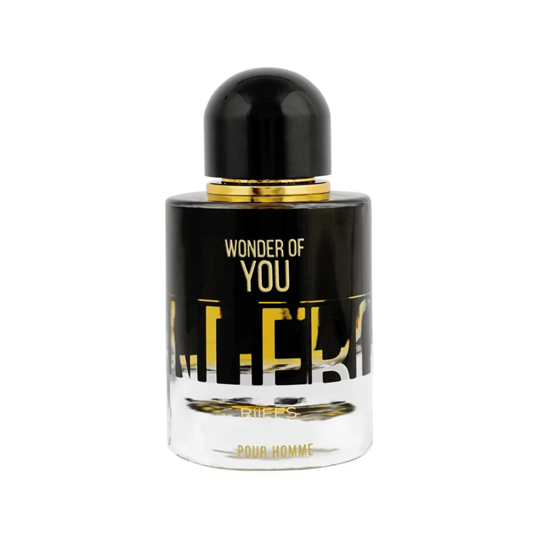 Riiffs Wonder Of You Pour Homme EDP 100ml
