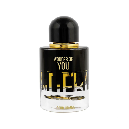Riiffs Wonder Of You Pour Homme EDP 100ml