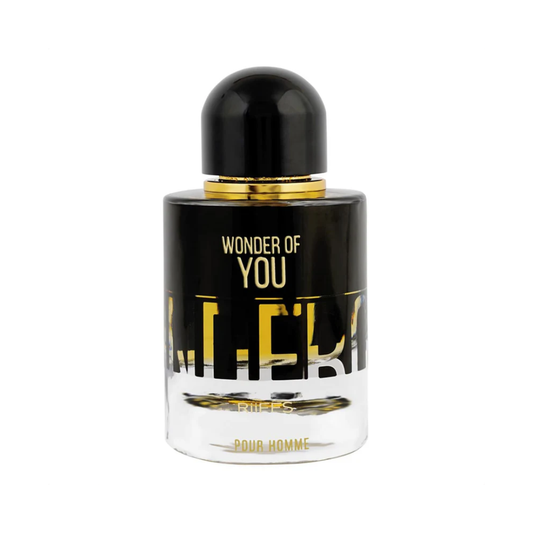 Riiffs Wonder Of You Pour Homme EDP 100ml