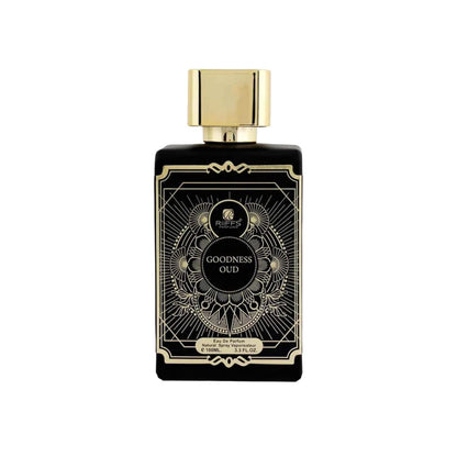 Riiffs Goodness Oud Black EDP 100ml