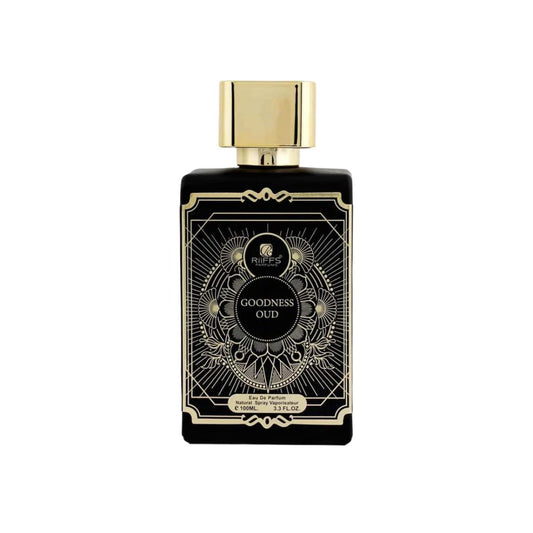 Riiffs Goodness Oud Black EDP 100ml