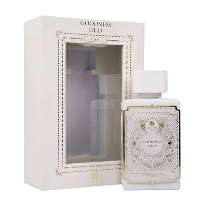 Riiffs Goodness Oud Blanc EDP 100ml