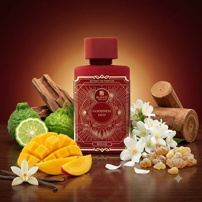 Riiffs Goodness Oud Rouge EDP 100ml
